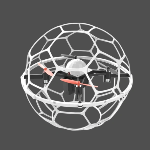 Квадрокоптер APEX X-116